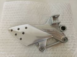 50700-KPP-901. HOLDER, L. STEP. HONDA