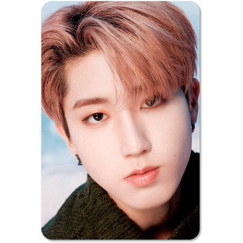 Карта / STRAY KIDS #0031