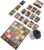 Splendor Duel на немецком языке