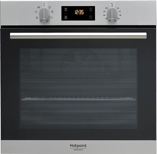 Электрический духовой шкаф Hotpoint-Ariston FA2 544 C