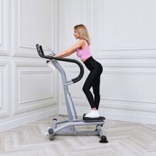 Степпер с поручнями DFC SC-S5901