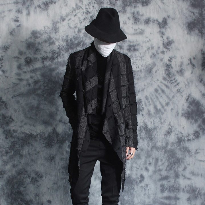 Кардиган «RUER»