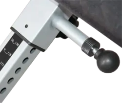 Стол инверсионный домашний OXYGEN FITNESS HEALTHY SPINE