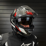 SHOEI GT-AIR 2 MM93 COLLECTION ROAD TC-5