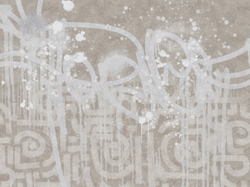 Коллекция CALLIGRAFFITI