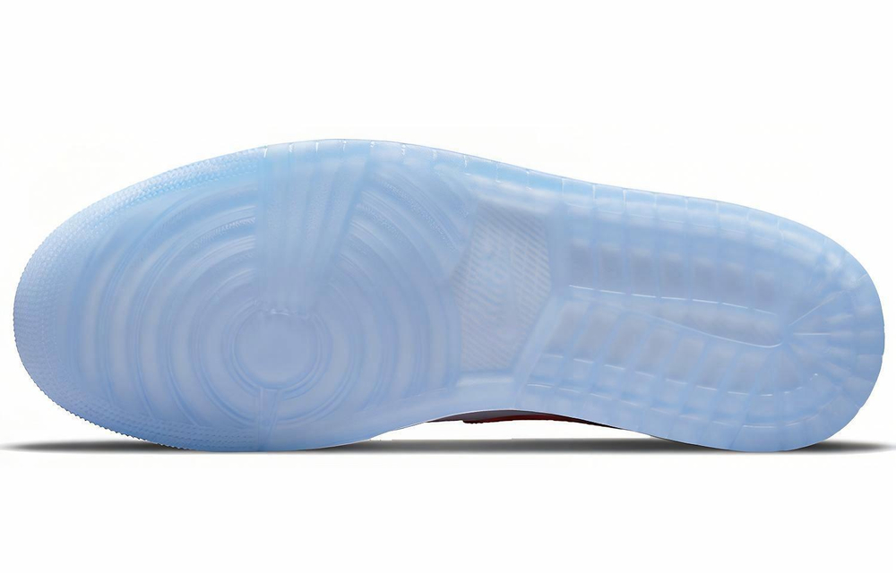 Кроссовки Jordan Mid