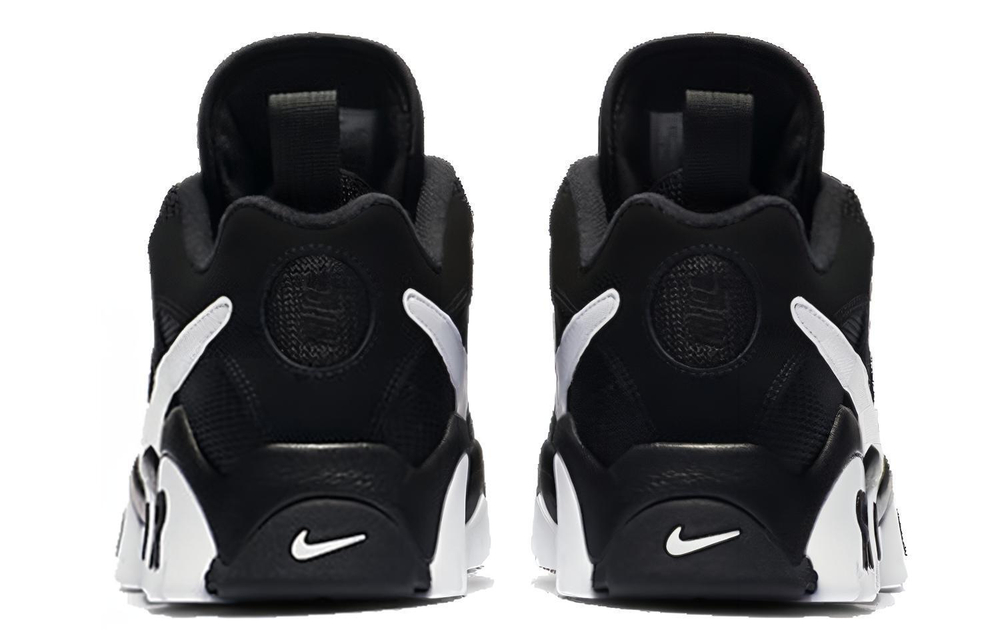 Кроссовки Nike Air Barrage Low