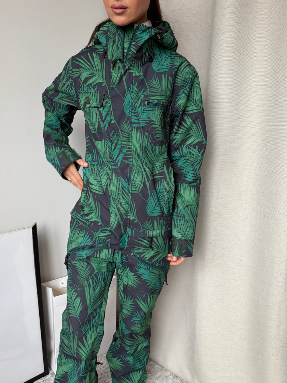 Горнолыжный комбинезон Air Out, XS