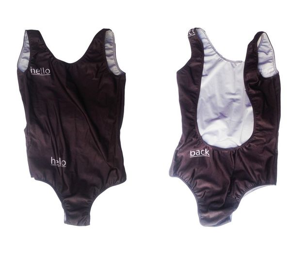 Купальник Sample - фото 3