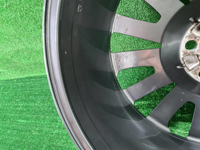 Диск литой R22 Range Rover Vogue 4 L405 (12-22)