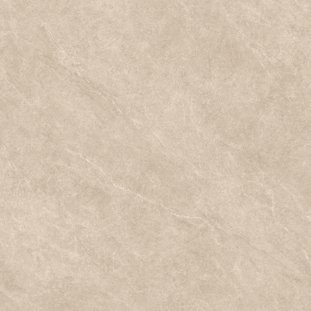 Керамогранит, Creanza, LISTELLO BEIGE, 600x600 мм, матовая рельефная R11