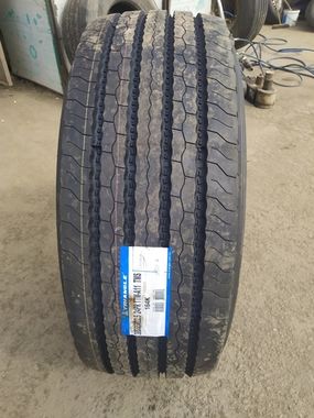 Грузовые шины Triangle 385/65 R22.5 TTM-A11