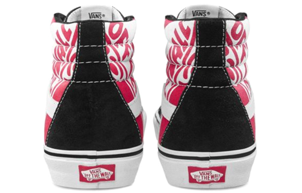 Vans Sk8 Logo
