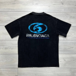 Футболка Balenciaga, арт. 699209
