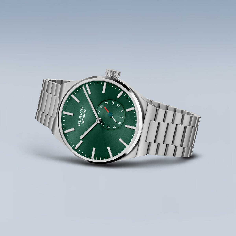 Мужские наручные часы Bering 19441-708