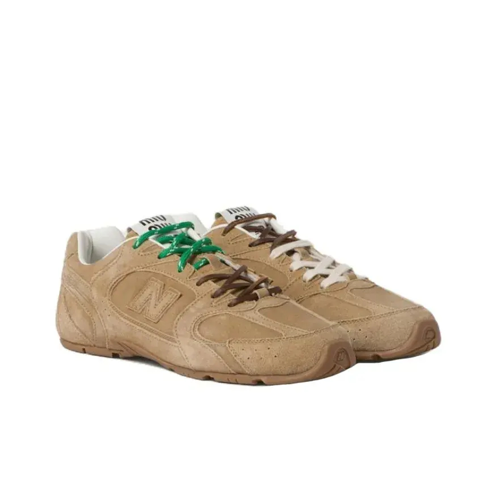 MIU MIU NB 530 Lifestyle Shoes Women's