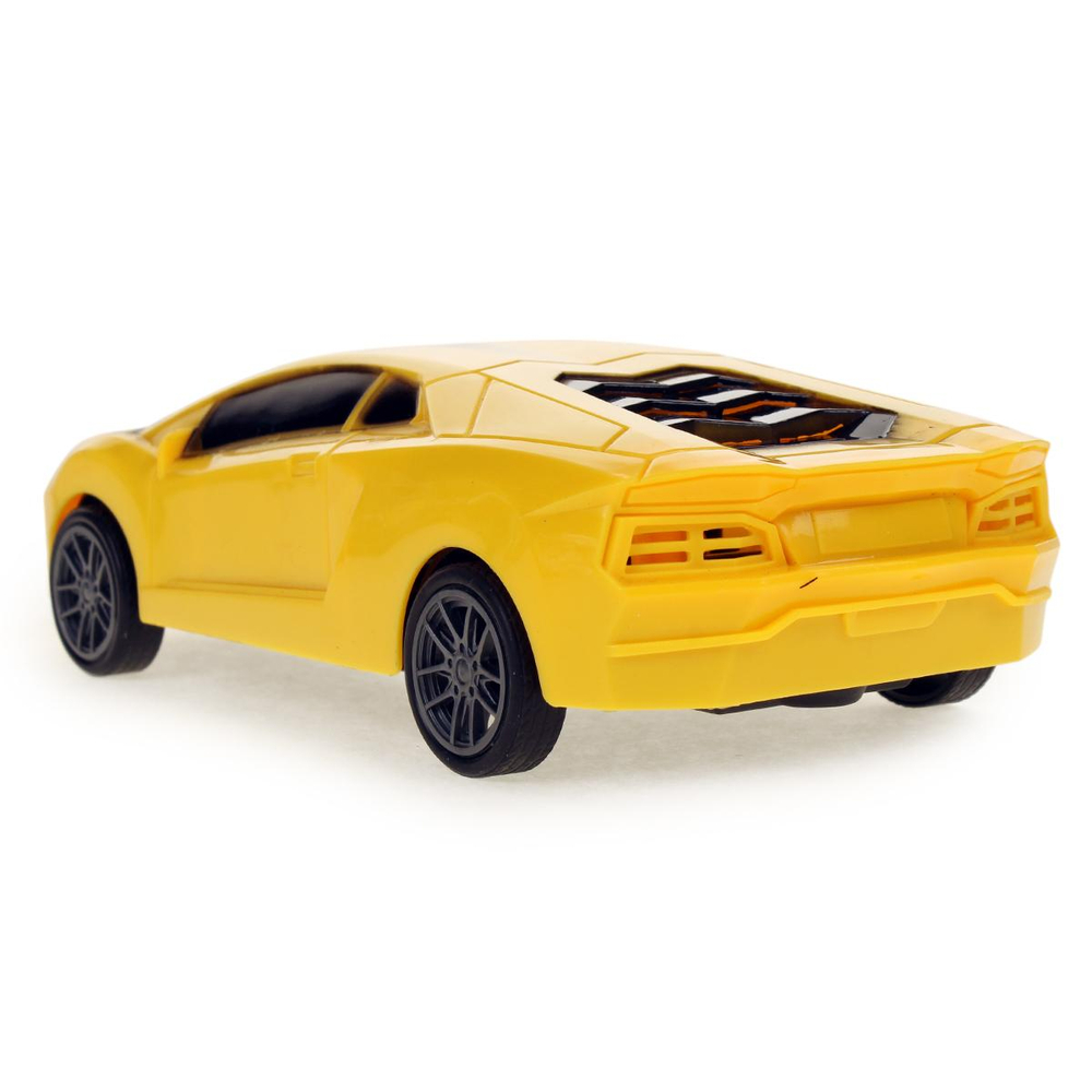 Машина Классическая ин. 26см, пакет 333-2A