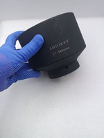 Головка торцевая ударная глубокая 6-гранная 105 мм 1"