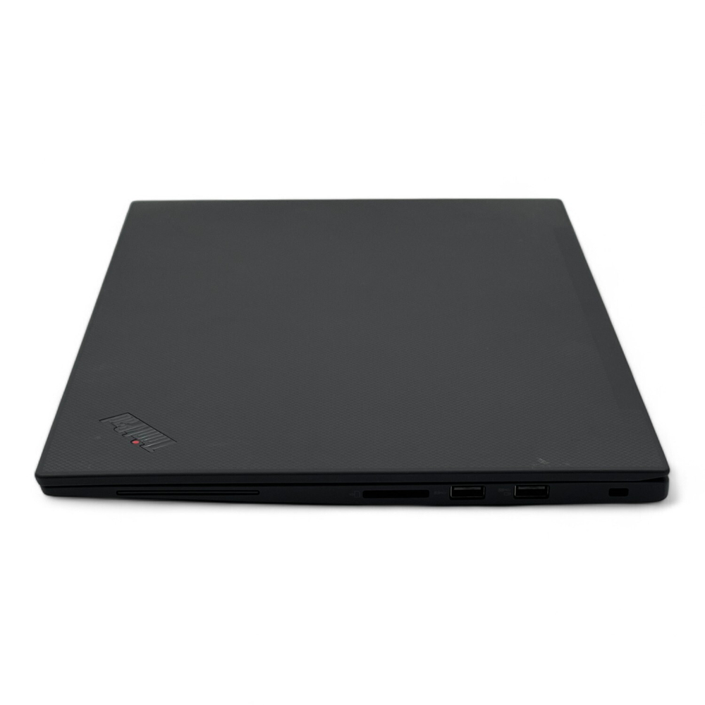 ThinkPad P1 Gen 2