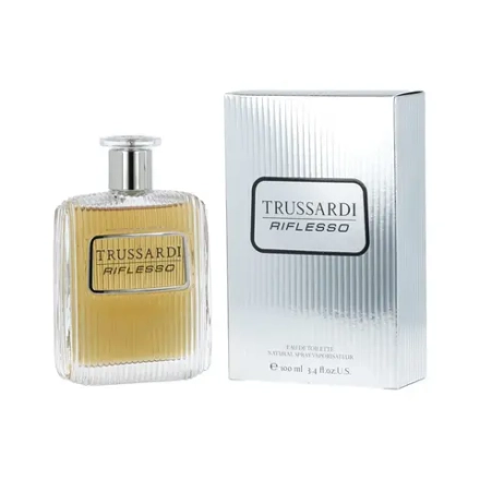 Мужская парфюмерия Trussardi Riflesso EDT 100 мл