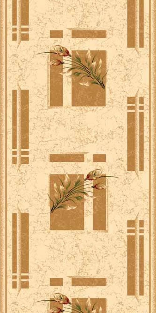 Da Vinci 5442 CREAM Рулон