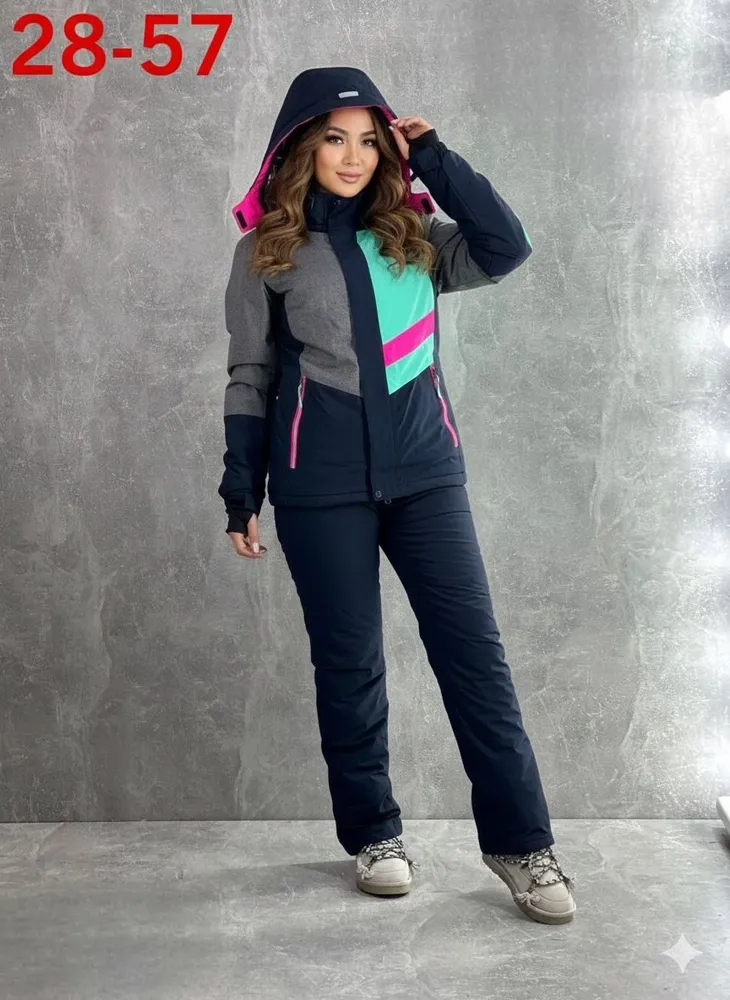 Костюм 6811989 Fabrika