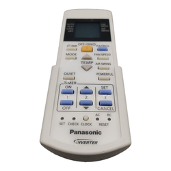 Пульт Panasonic inverter a75c3177