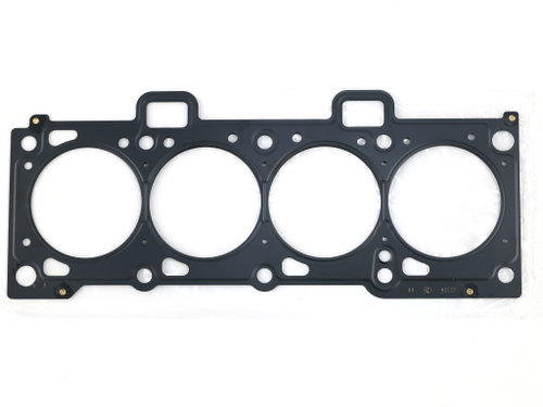 Прокладка ГБЦ ВАЗ-21126 Калина 1.6, Приора 2170 металл (Ярославль)