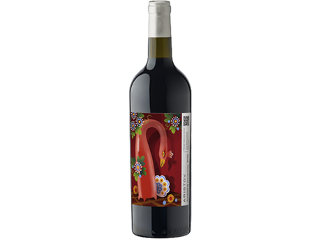 Вино Ранняя пташка на счастье Анчелотта