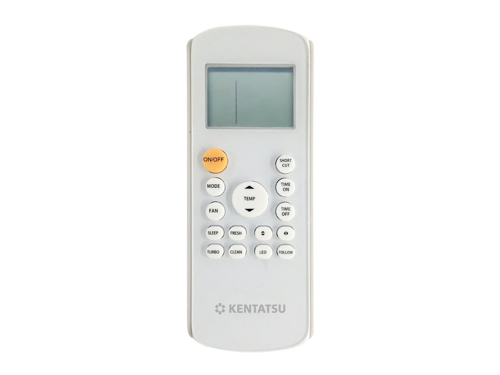 Сплит-система KENTATSU, NAOMI (on/off), KSGN105HFAN1 / KSRN105HFAN1