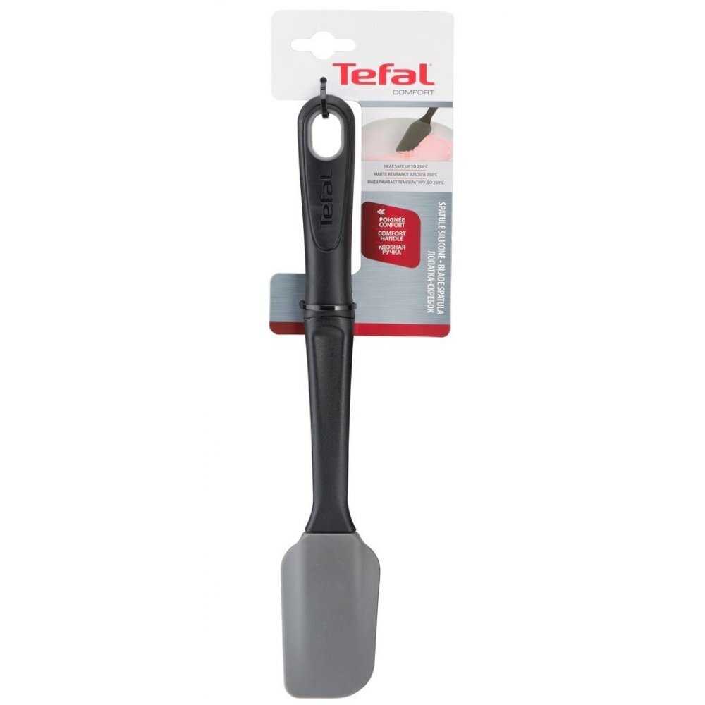 Лопатка гибкая Tefal Comfort K1294614