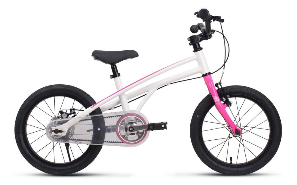 Детский велосипед Royal Baby H2 16 (2020)