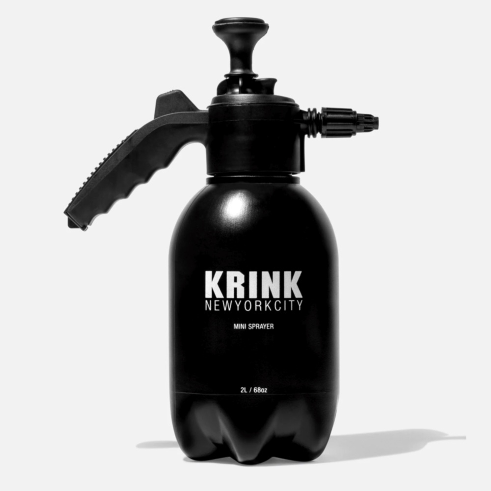 Распылитель KRINK MINI SPRAYER - 2 литра