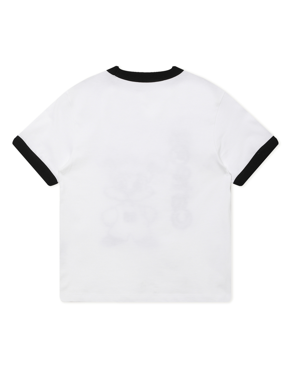 Футболка Кор. Рукав W S/s Ip Ringer T-shirt