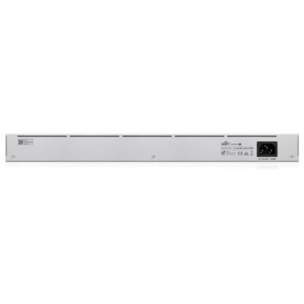 Коммутатор Ubiquiti UniFi Switch 24 PoE USW-24-POE