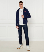 Худые POLO RALPH LAUREN - темно-синий(710949931)