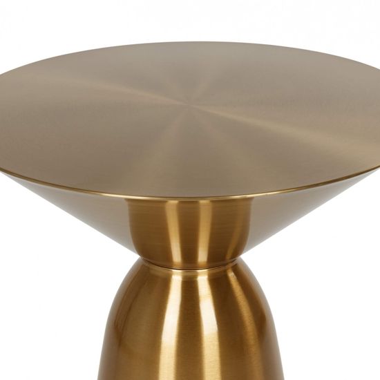 Кофейный стол Ennoxia диаметр 49