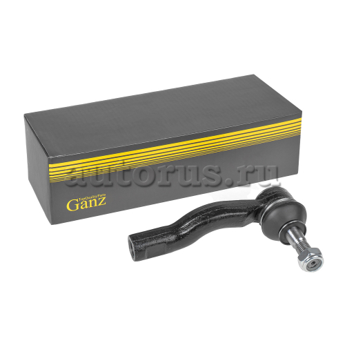 Наконечник рулевой L CHERY Tiggo 4(T19)/Tiggo 7(T15/J68)/Omoda C5 GANZ GIL061171
