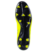 Бутсы футбольные Rapido JSH401-Y , лаймовый, р. 39-40