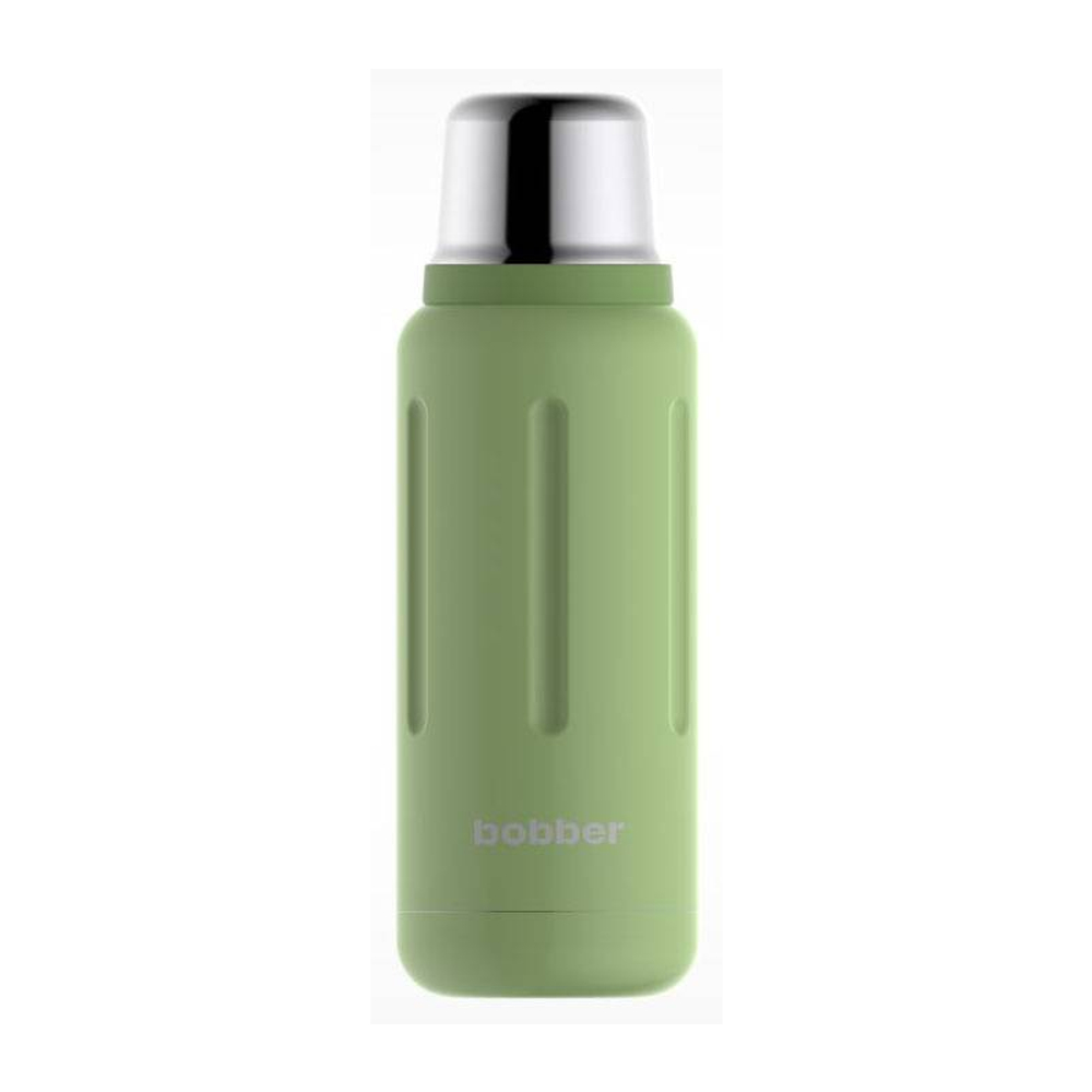 Термос bobber Flask-1000 Mint Cooler (1 литр, мятный мохито)