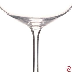 Набор бокалов для вина Crystalite Bohemia Strix/Dora 600 мл (6 шт)