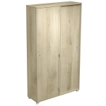 Шкаф-купе для одежды с замком АВАНС (AVANCE)
