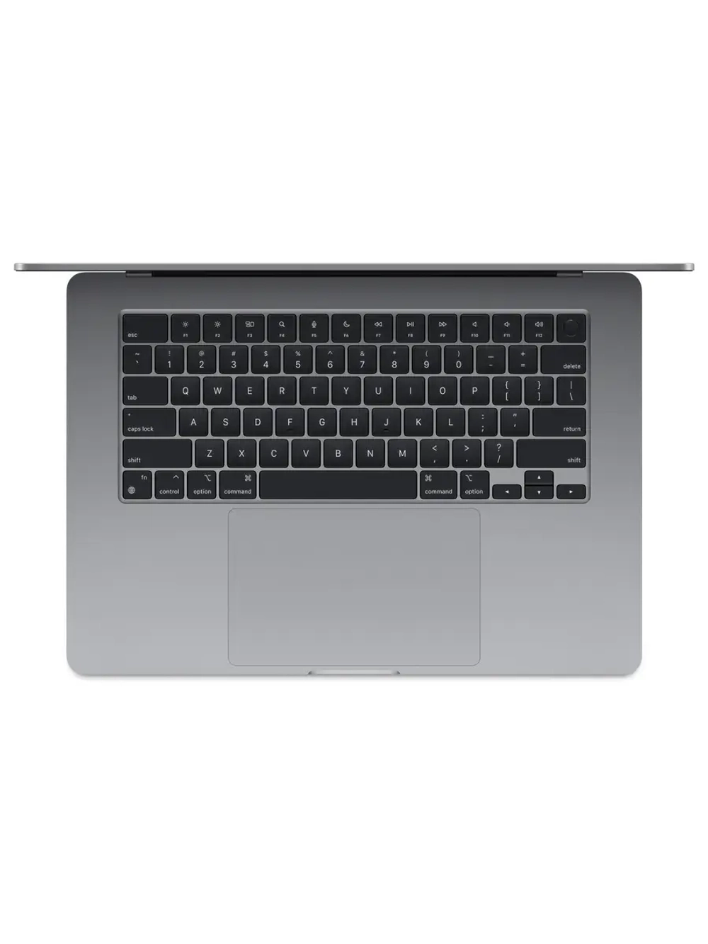 Ноутбук MacBook Air 15 M3/8/256 Gray