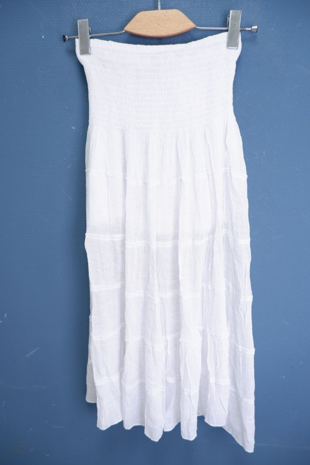 Юбка летняя 42-44 размер