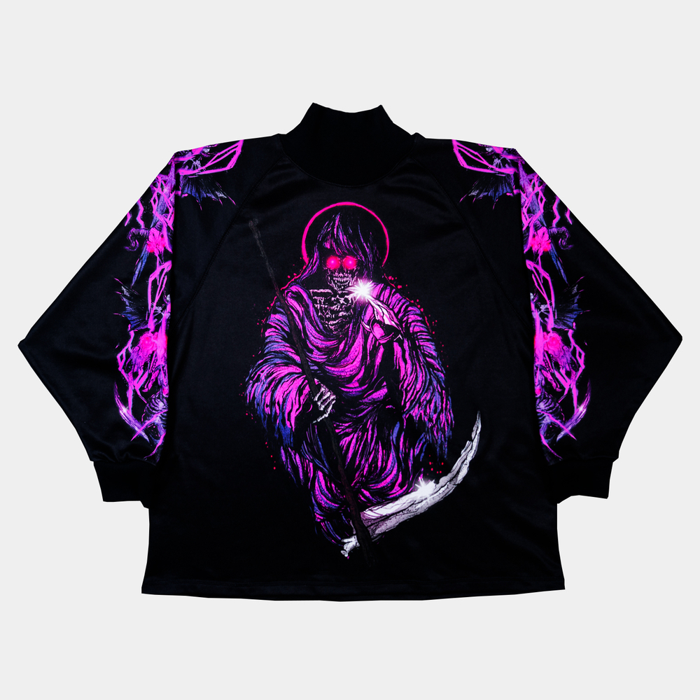 Джерси "PURPLEDEATH"