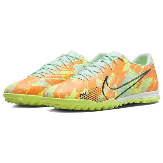 Nike Air Zoom Vapor 15 Футболические ботинки Низенький верх Мужские