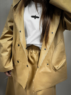 Куртка Лиса / “Fox” jacket