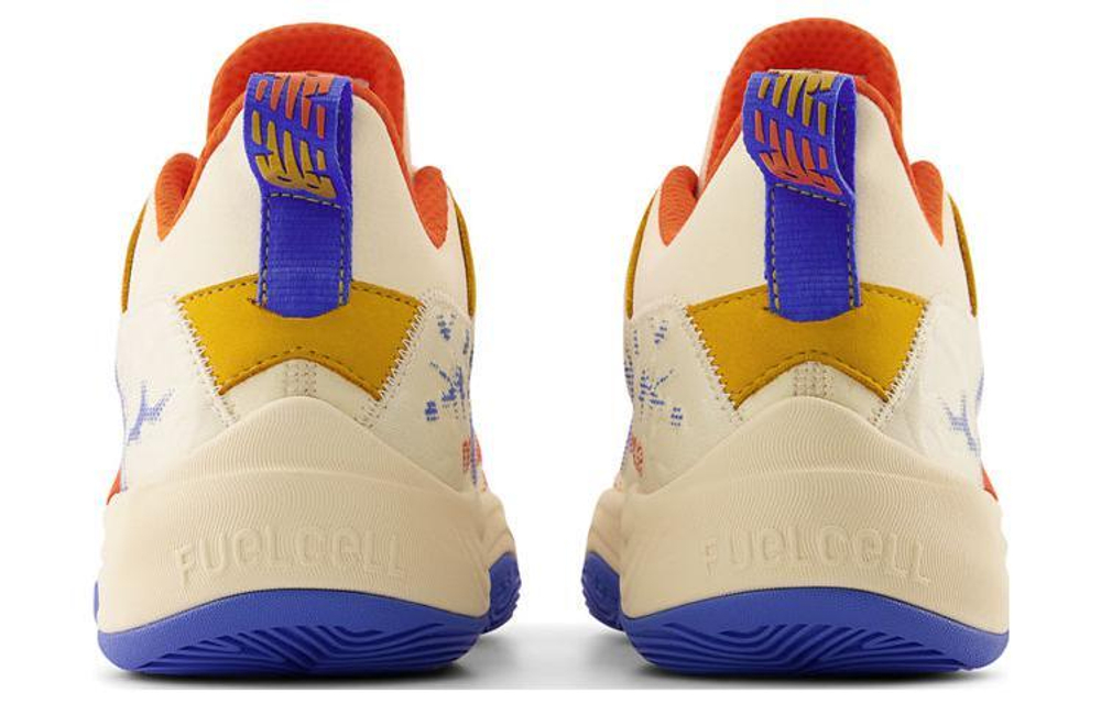 Кроссовки New Balance 2Wxy V3