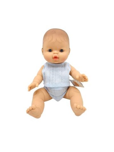 Кукла для девочки Paola Reina 34см виниловая Горди