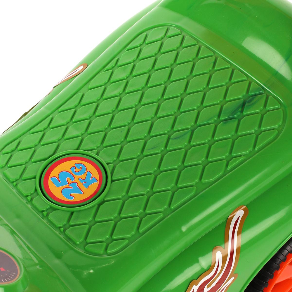 Машина толокар № ТМ-0606-З